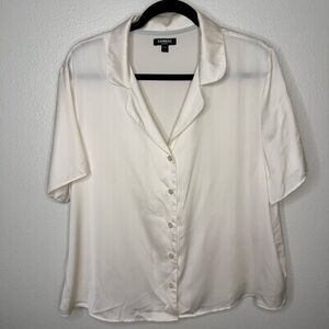 Express Women's Sleepwear Shirt